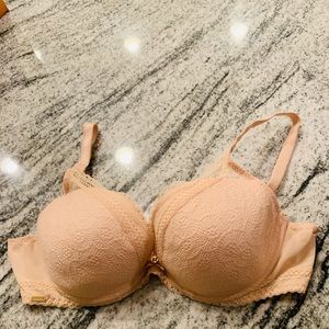 Chantelle Bra